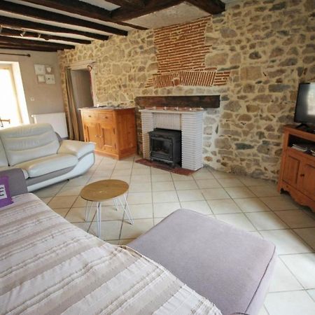 Les 3 Tilleuls Bellac Extérieur photo