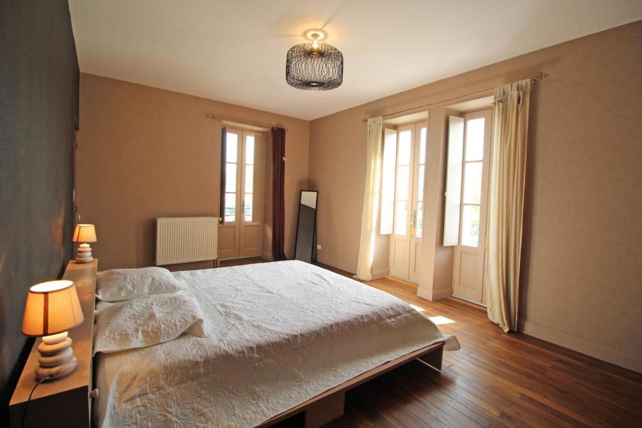 Les 3 Tilleuls Bellac Extérieur photo