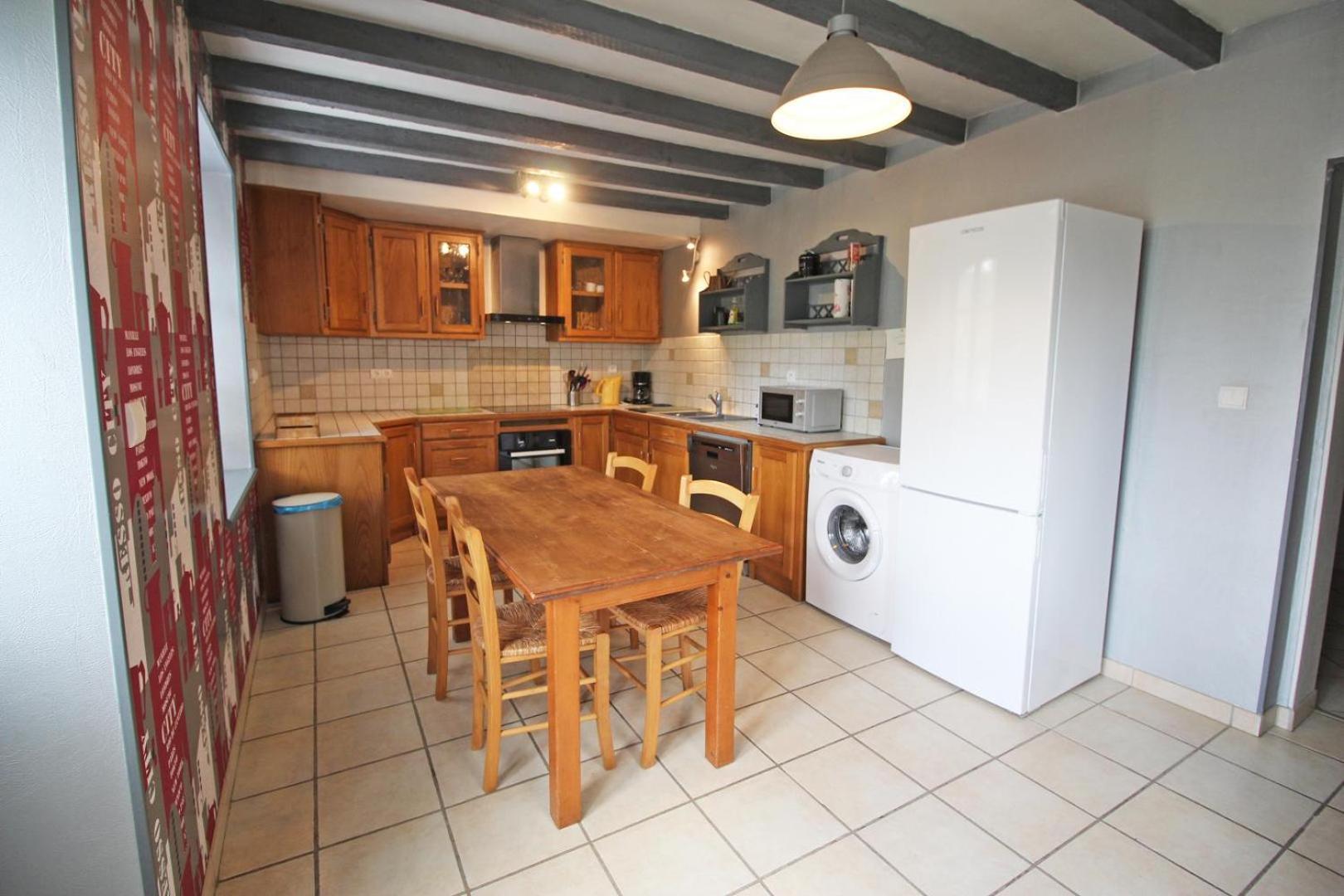 Les 3 Tilleuls Bellac Extérieur photo