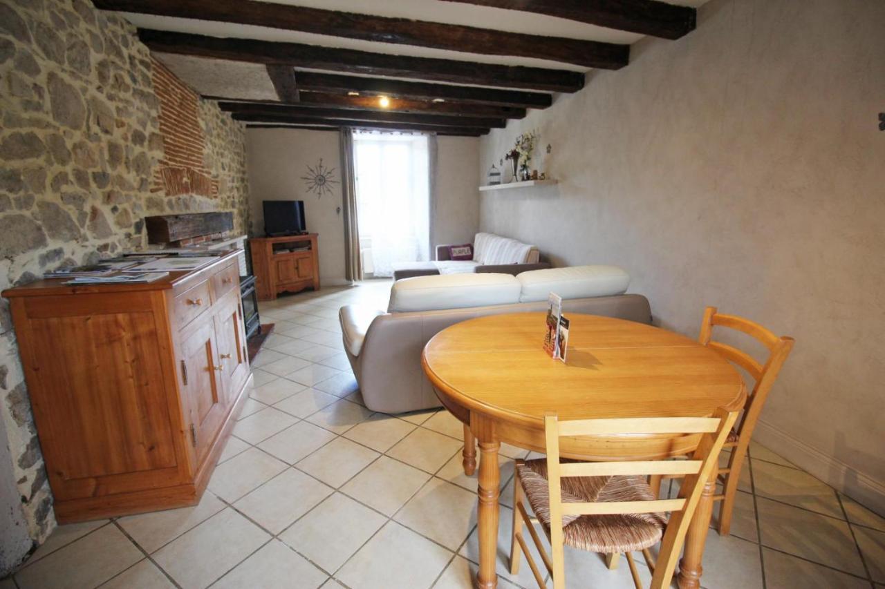 Les 3 Tilleuls Bellac Extérieur photo
