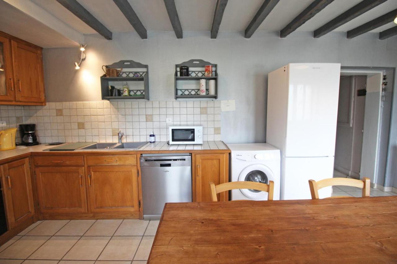 Les 3 Tilleuls Bellac Extérieur photo