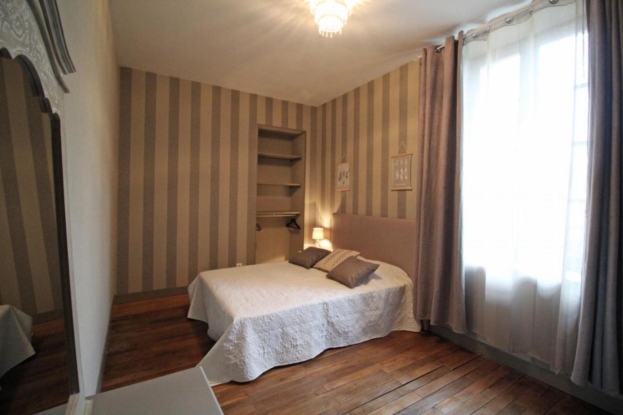 Les 3 Tilleuls Bellac Extérieur photo