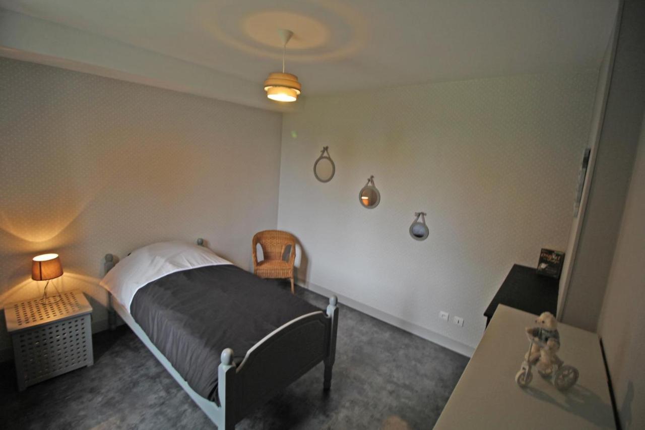 Les 3 Tilleuls Bellac Extérieur photo